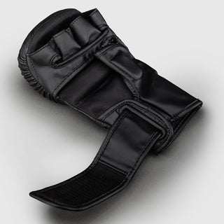 MMA-Handschuhe Venum Contender 1.5 XT 3D Schwarz-Gold-Combat Arena