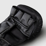 MMA-Handschuhe Venum Contender 1.5 XT 3D Schwarz-Gold-Combat Arena