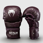 MMA-Handschuhe Venum Contender 1.5 XT 3D Lila-Combat Arena