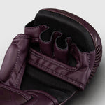 MMA-Handschuhe Venum Contender 1.5 XT 3D Lila-Combat Arena