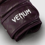 MMA-Handschuhe Venum Contender 1.5 XT 3D Lila-Combat Arena