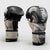 MMA-Handschuhe Venum Galactic 3.0 Beige-Schwarz-Combat Arena