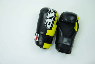 semikontakt handschuhe Handschuhe SAP Point Fighting Raptor Semi Contact