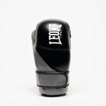 Guanti da Point Fighting Leone WAKO GN600 Nero-Combat Arena