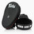 Boxpratzen Fairtex Maximierte FMV13 Schwarz-Combat Arena