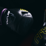 Boxsack-Handschuhe 10 Oz Rival RFX-Guerrero Intelli-Schock RJJ Edition-Combat Arena