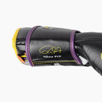Boxsack-Handschuhe 10 Oz Rival RFX-Guerrero Intelli-Schock RJJ Edition-Combat Arena