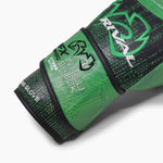 Guanti da sacco Rival RFX-Guerrero Intelli-Shock Cyber Edition-Combat Arena