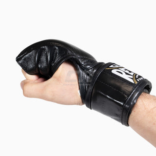 handschuhe black mamba MMA-Handschuhe Cleto Reyes Black Mamba Pro Fight – Combat Arena