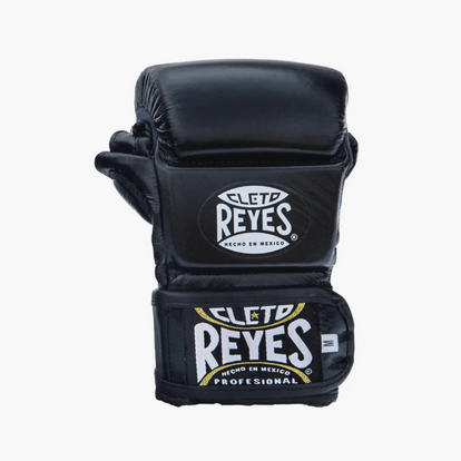 molon labe handschuhe MMA-Handschuhe Cleto Reyes Black Mamba Training – Combat Arena