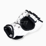 MMA-Handschuhe Fairtex 4 oz FGV17 Weiß 