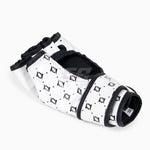 MMA-Handschuhe Fairtex 4 oz FGV17 Weiß 