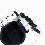 MMA-Handschuhe Fairtex 4 oz FGV17 Weiß 