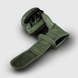 MMA-Handschuhe Venum Contender 1.5 XT 3D Khaki 