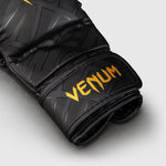 MMA-Handschuhe Venum Contender 1.5 XT 3D Schwarz-Gold 