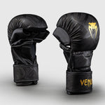 MMA-Handschuhe Venum Contender 1.5 XT 3D Schwarz-Gold 