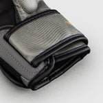 MMA-Handschuhe Venum Galactic 3.0 Schwarz-Gold 