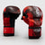 MMA-Handschuhe Venum Galactic 3.0 Rot-Silber 