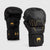 MMA-Handschuhe Venum Serpenti Schwarz 