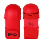 Karate-Kumite-Handschuhe Itaki Art. 404 