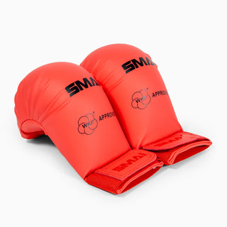 karate handschuhe kaufen Karate-Handschuhe Smai WKF Art. 404S
