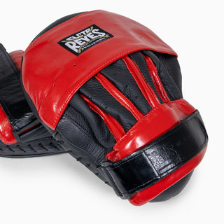 Boxpratzen Cleto Reyes Geschwungen mit Klettverschluss 