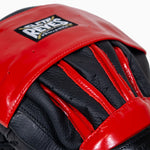 Boxpratzen Cleto Reyes Geschwungen mit Klettverschluss 