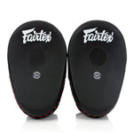 Boxpratzen Fairtex Maximiertes FMV13 Nero 