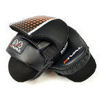 Boxpratzen Rival RAPM Pro Schwarz 
