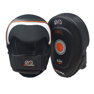 Boxpratzen Rival RPM10 Intelli-Shock Next Gen. 