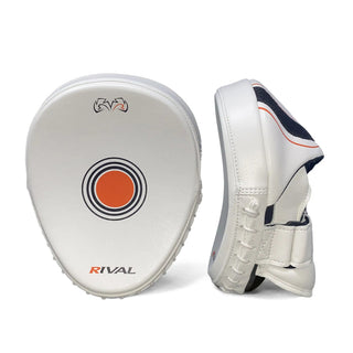 Boxpratzen Rival RPM1 Ultra Weiß 