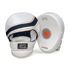 Boxpratzen Rival RPM1 Ultra Weiß 