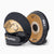 Boxpratzen Rival parabolische RPM5 2.0 Schwarz-Gold-Combat Arena