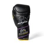 Boxsack-Handschuhe 10 Oz Rival RFX-Guerrero Intelli-Shock RJJ Edition 
