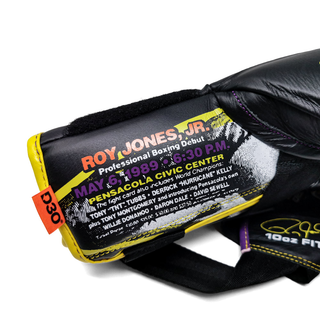 Boxsack-Handschuhe 10 Oz Rival RFX-Guerrero Intelli-Shock RJJ Edition 
