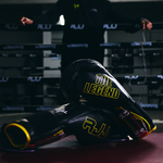 Boxsack-Handschuhe 10 Oz Rival RFX-Guerrero Intelli-Shock RJJ Edition 
