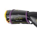 Boxsack-Handschuhe 10 Oz Rival RFX-Guerrero Intelli-Shock RJJ Edition 