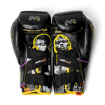 Boxsack-Handschuhe 10 Oz Rival RFX-Guerrero Intelli-Shock RJJ Edition 