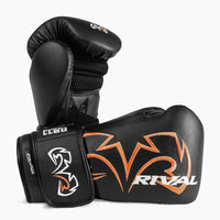 Boxsack-Handschuhe Rival RB11 Evolution-Combat Arena