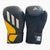 Boxhandschuhe Adidas Speed Tilt 200 WAKO 10 Oz Schwarz-gelb-weiß 