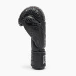 Guantoni Leone Haka GN329 Nero-Combat Arena
