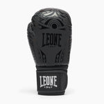 Guantoni Leone Haka GN329 Nero-Combat Arena