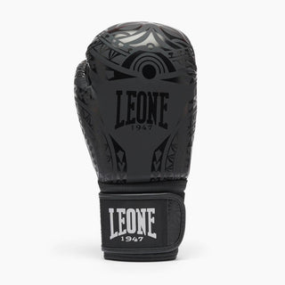 Guantoni Leone Haka GN329 Nero-Combat Arena