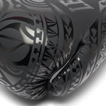 Guantoni Leone Haka GN329 Nero-Combat Arena