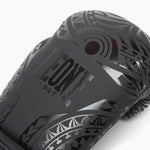 Guantoni Leone Haka GN329 Nero-Combat Arena