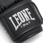 Guantoni Leone Haka GN329 Nero-Combat Arena