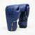 Boxhandschuhe Leone Prodigy GN117 Blau-Combat Arena