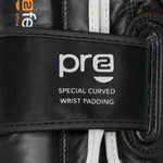 Boxhandschuhe Leone Professional 2 GN115C Orange 16 Oz 