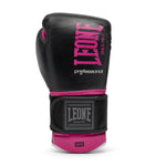 Boxhandschuhe Leone Professional 2 GN115C Fuchsia 10 Oz M 