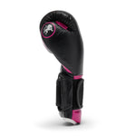 Boxhandschuhe Leone Professional 2 GN115C Fuchsia 10 Oz M 
